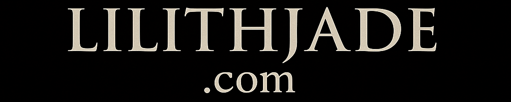 LilithJade.com